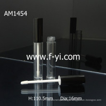 Small Cheap Empty Round Aluminium Gloss Tube